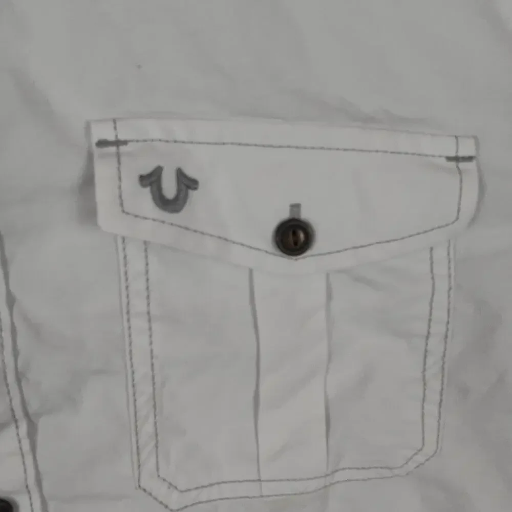 True Religion your theme wherever
